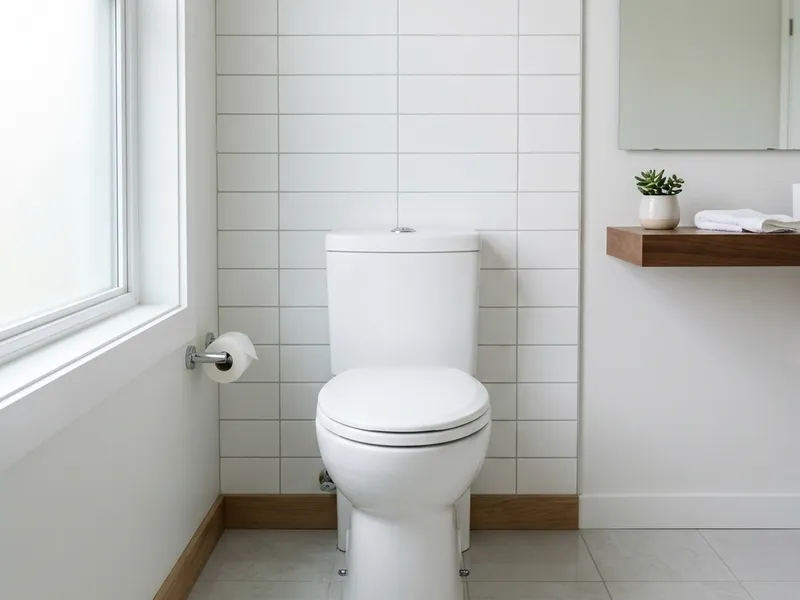 Toilet Repair & Installation Plumber in Los Gatos, CA